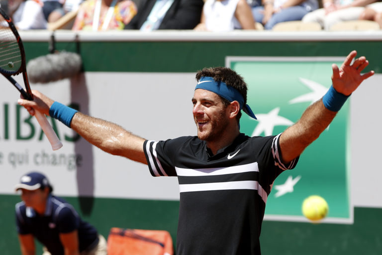 Roland Garros, tenis