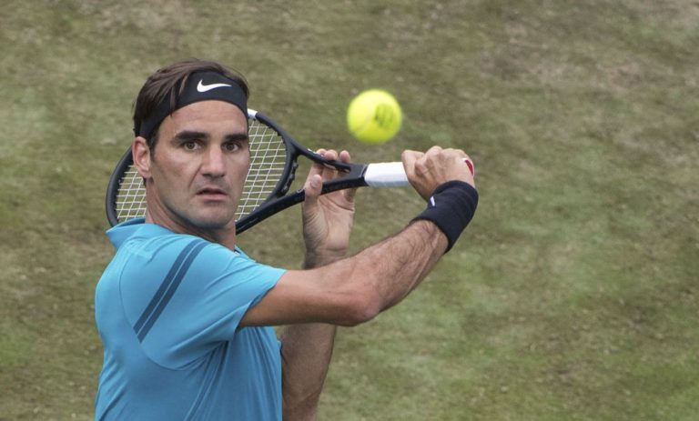 Roger Federer