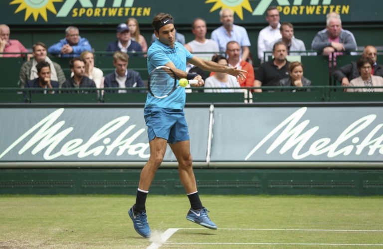 Roger Federer