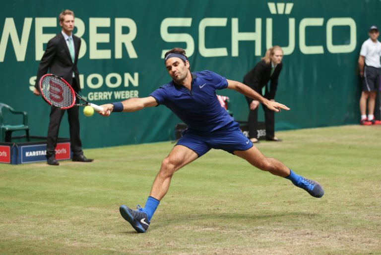 Roger Federer