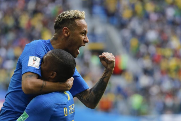 Russia Soccer WCup Brazil Costa Rica