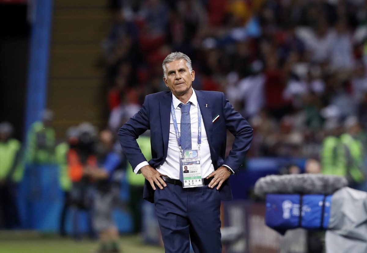 Carlos Queiro