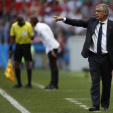 Fernando Santos