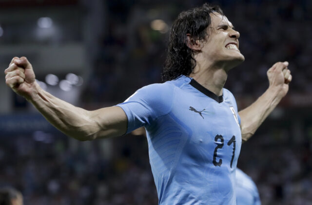 Edinson Cavani po troch rokoch opúšťa argentínsky tím Boca Juniors