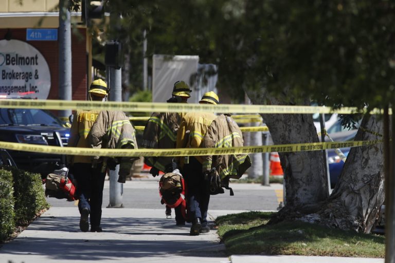 Senior Home Shooting