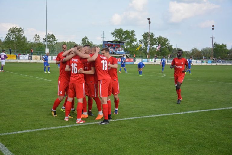 Sereď, Fortuna liga