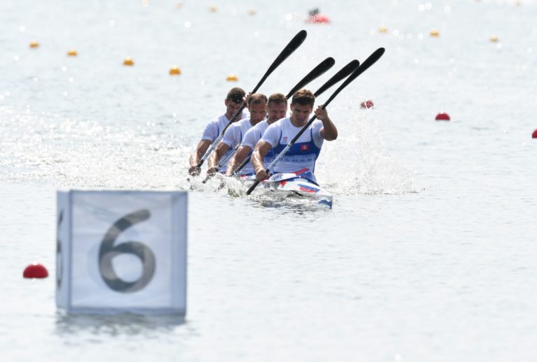 Slovenská K4