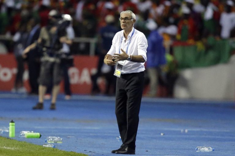 Héctor Cúper