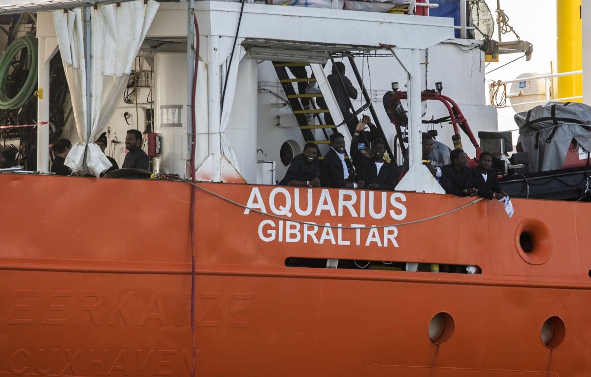 Aquarius