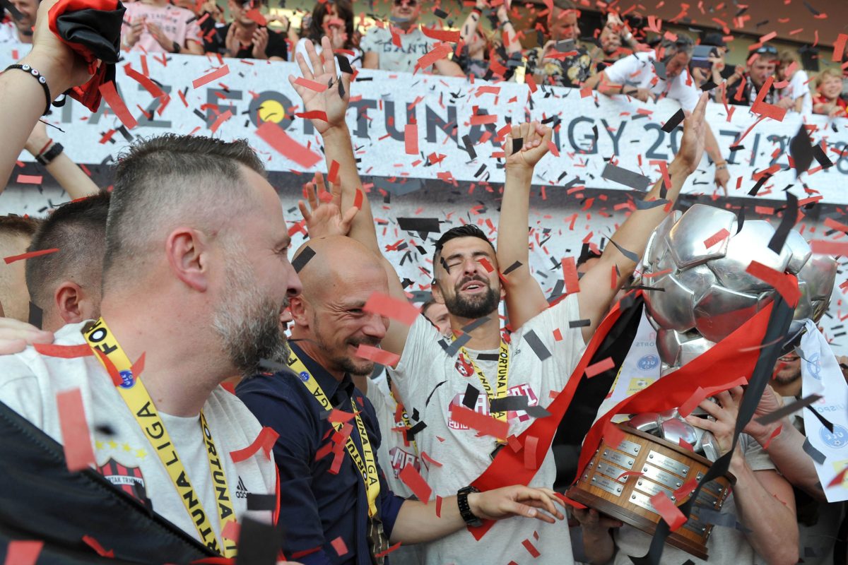 FC Spartak Trnava