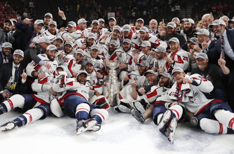 Washington Capitals