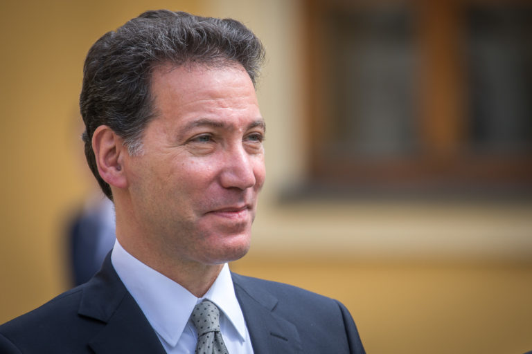 Adam Sterling