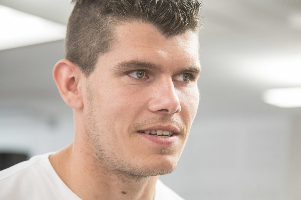 Futbal, Michal Šulla