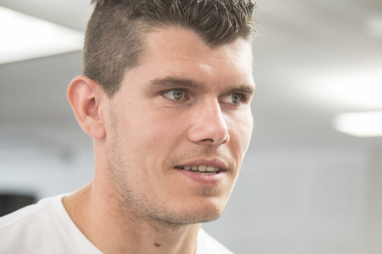 Futbal, Michal Šulla