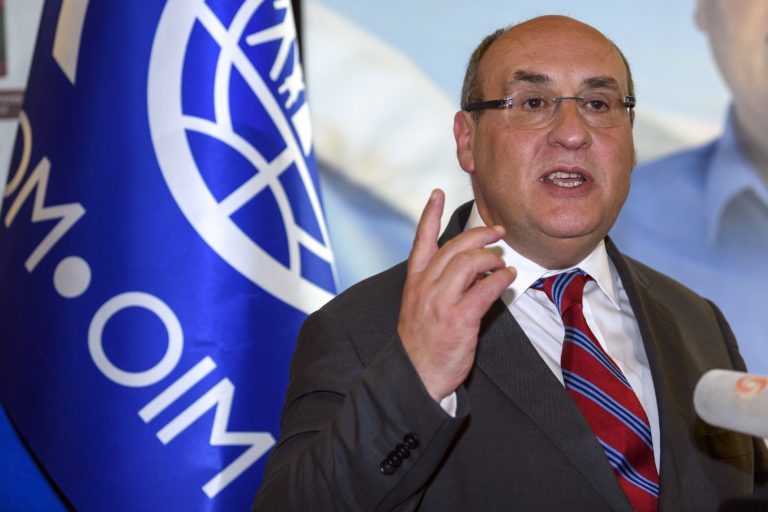 Antonio Vitorino