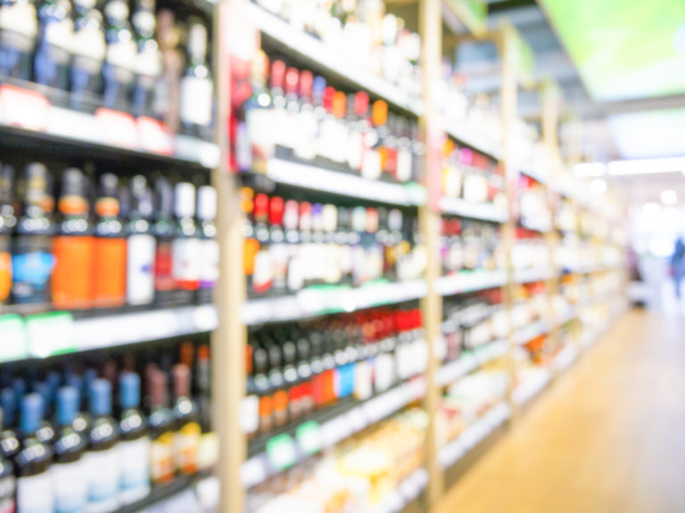 Alkohol