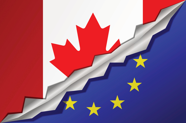 CETA