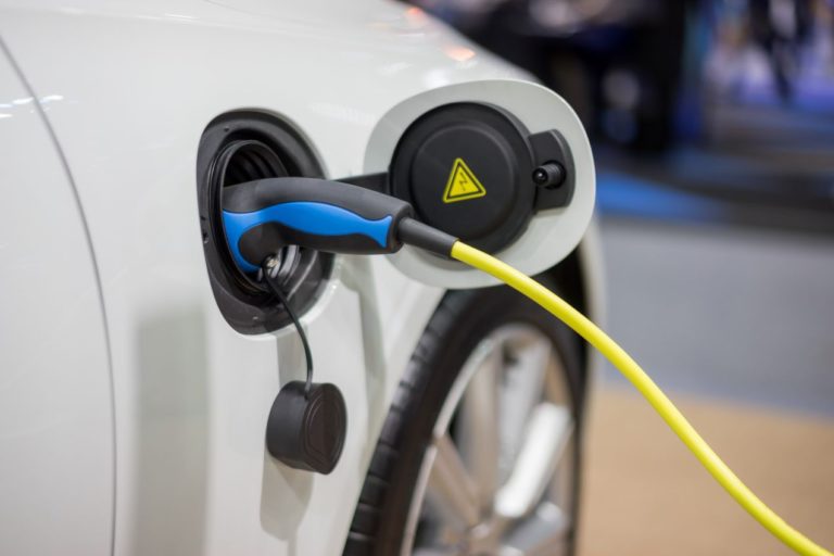 Elektromobil