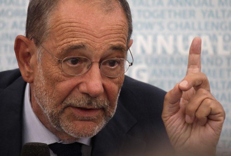Javier Solana