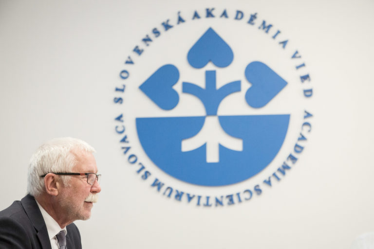 Pavol Šajgalík
