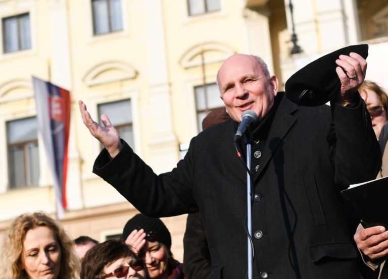 František Mikloško