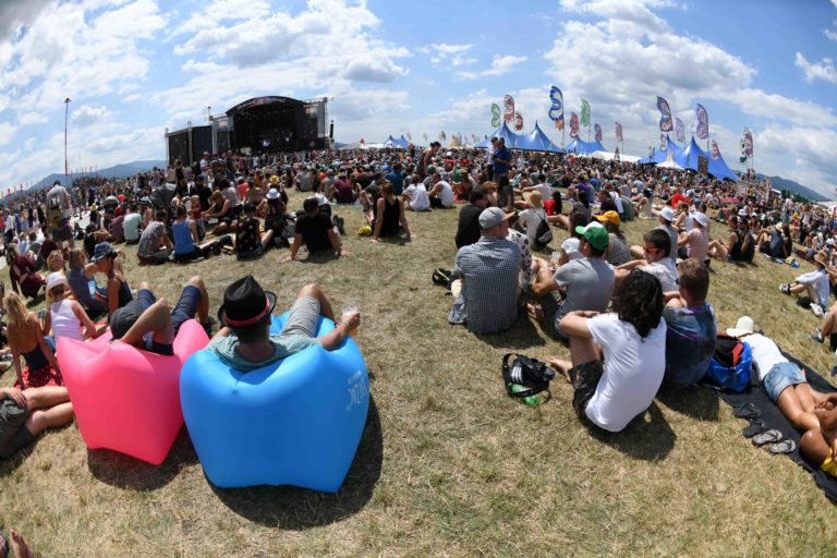 Festival Pohoda