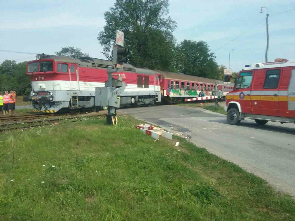 Incident autobusu v Malom Čepčíne