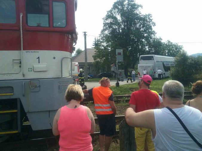 Incident autobusu v Malom Čepčíne