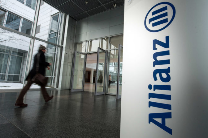 Allianz