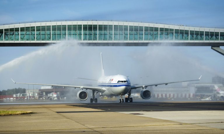 Air China