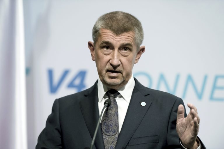 Andrej Babiš