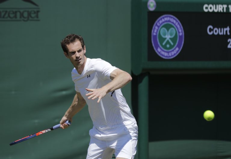 Andy Murray