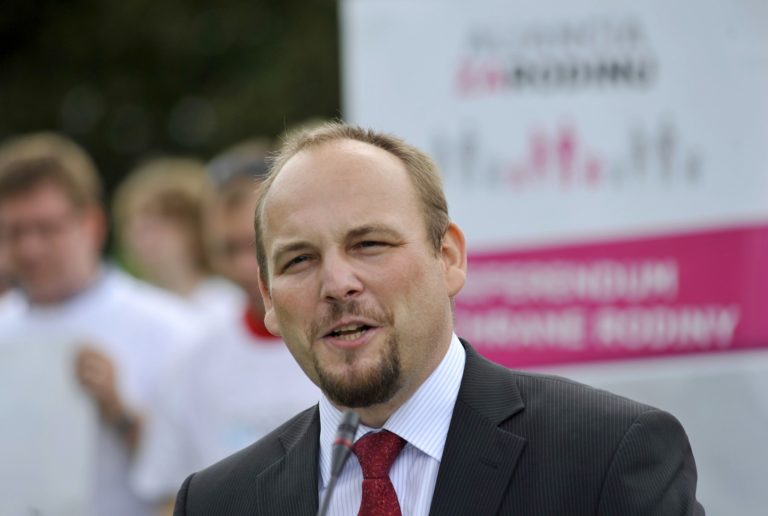 Anton Chromík