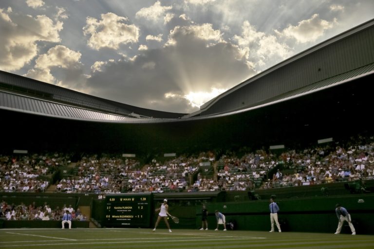 Wimbledon