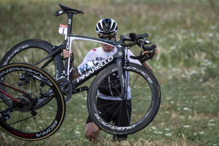 Chris Froome