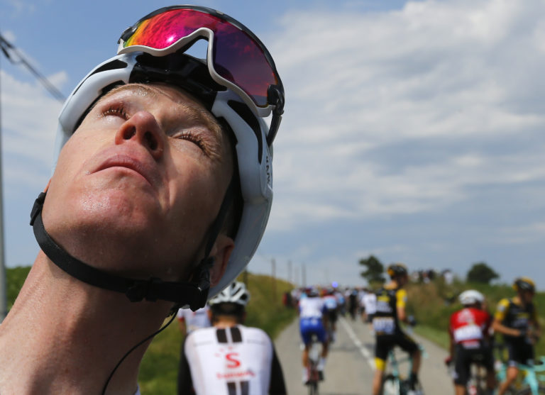 Tour de France 2018 (16. etapa)