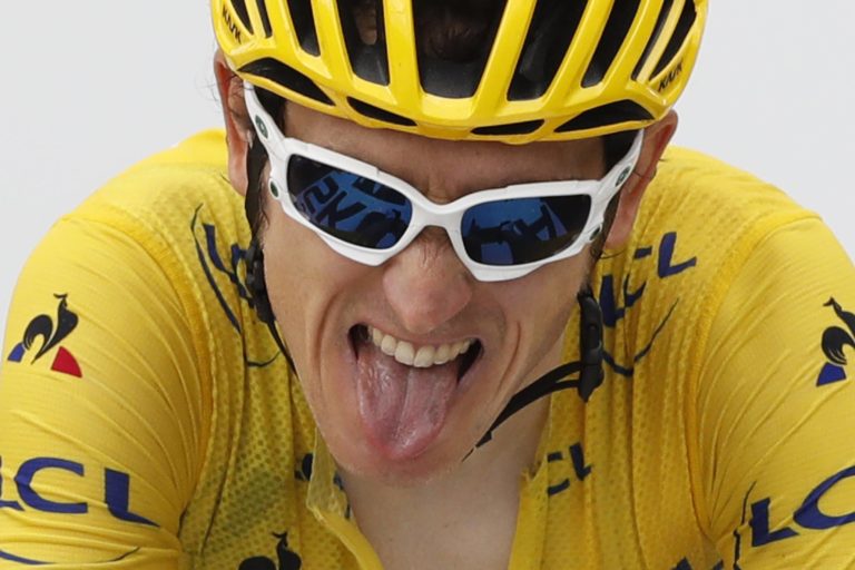 Tour de France - 17. etapa