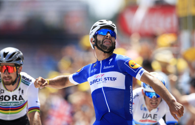 Fernando Gaviria