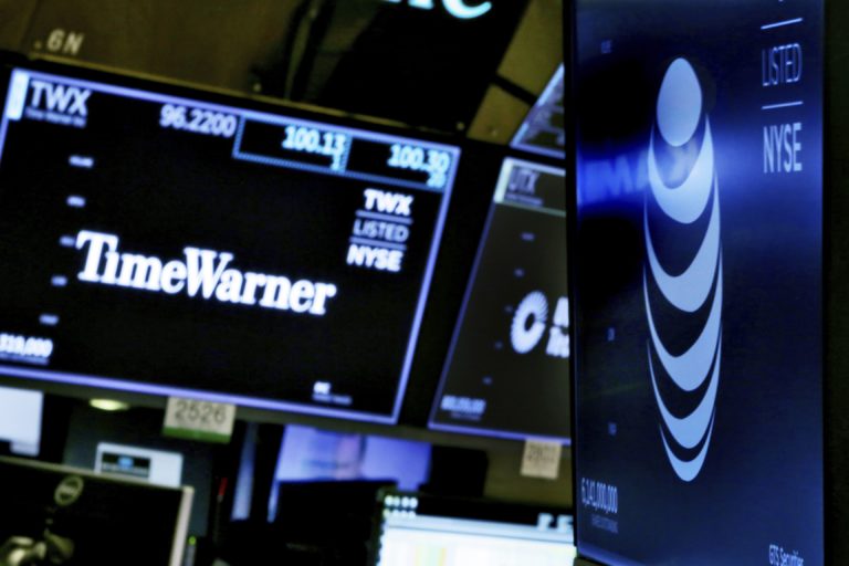 AT&T, TimeWarner