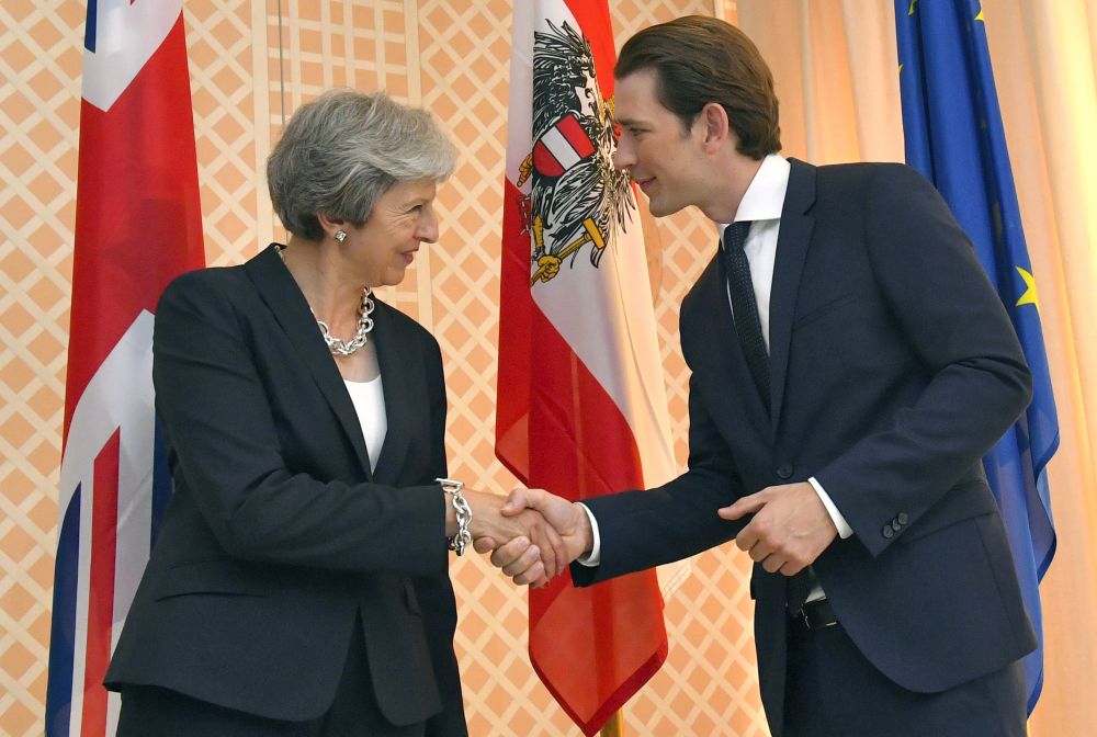 Mayova, kurz