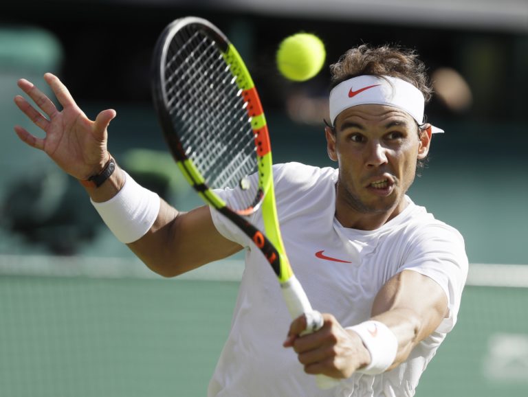 Rafael Nadal