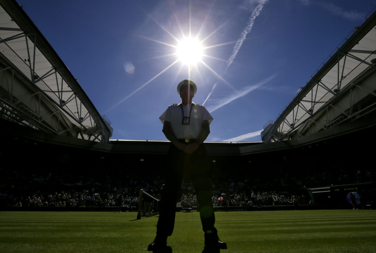 Wimbledon
