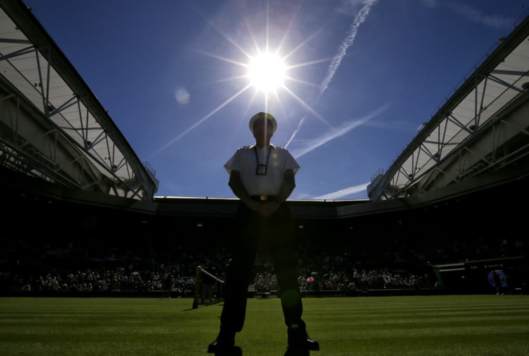 Wimbledon
