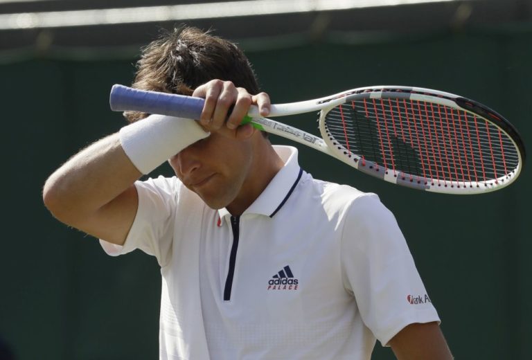 Dominic Thiem