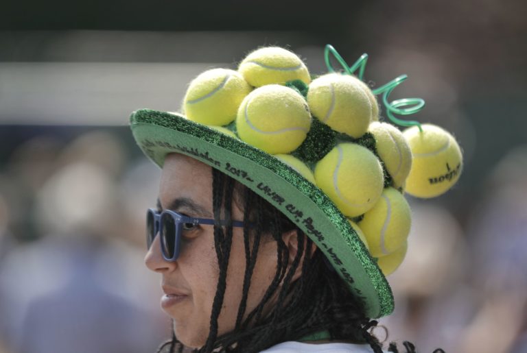 Wimbledon