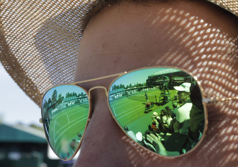 Wimbledon
