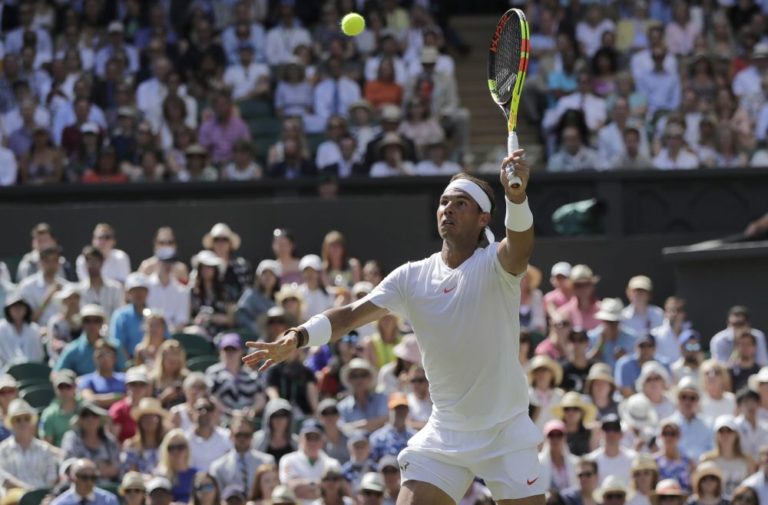 Rafael nadal