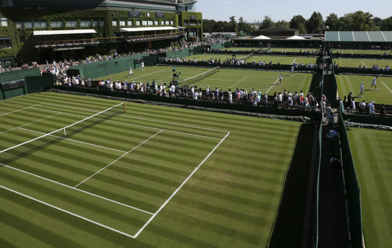 Wimbledon