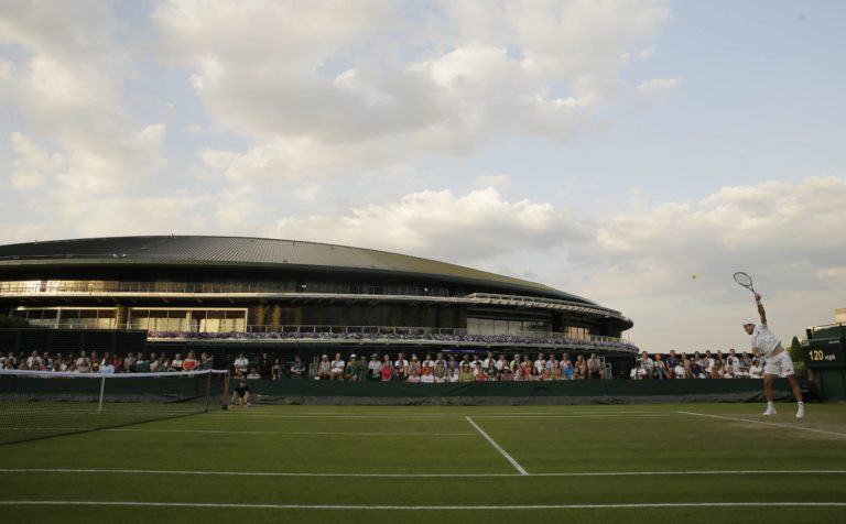 Wimbledon