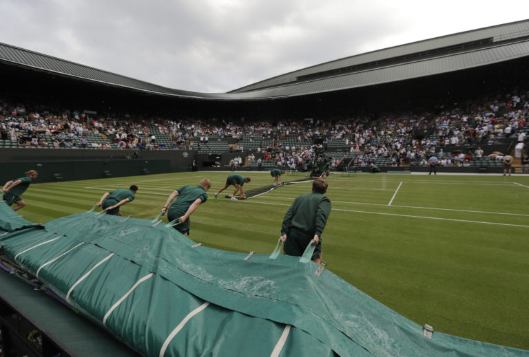 Wimbledon